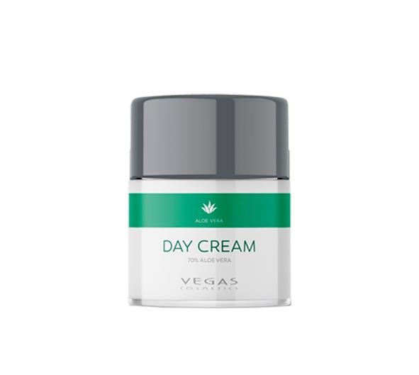 Creme de Dia Aloe Vera