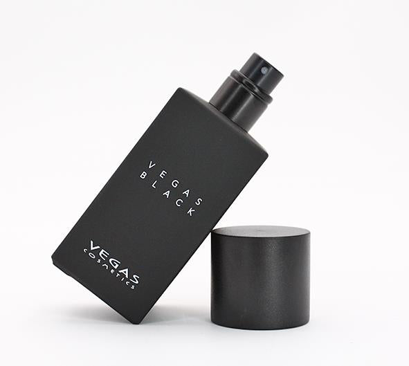Vegas Black | Eau de Parfum Men