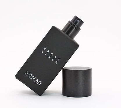 Vegas Black | Eau de Parfum Men