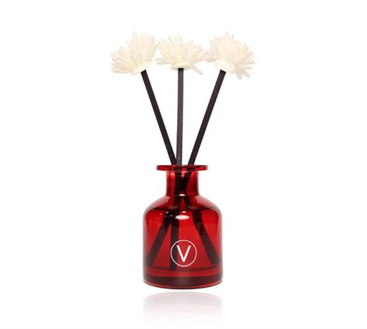 Ambientador com Difusor Natural - Cherry Bomb