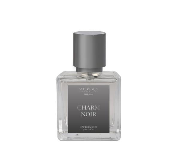 Charm Noir | Eau de Parfum Men