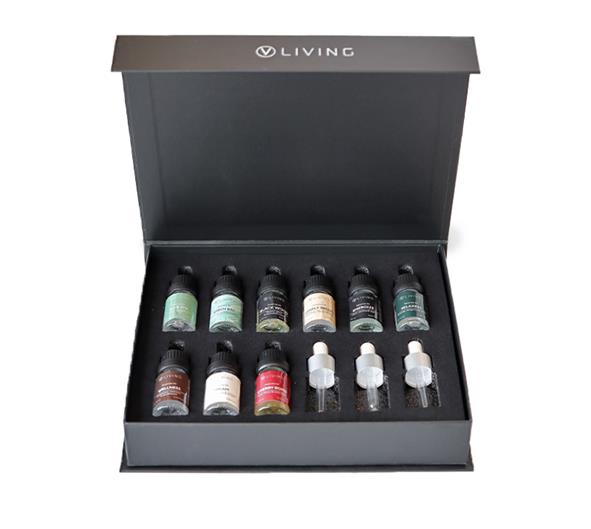 Fragrance Oils Box