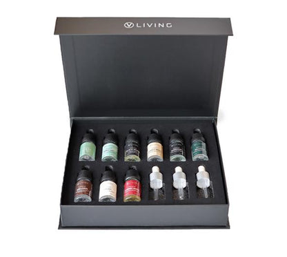 Fragrance Oils Box
