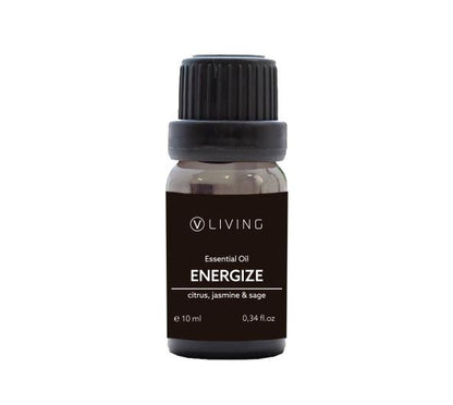 Fragance Oil Energize