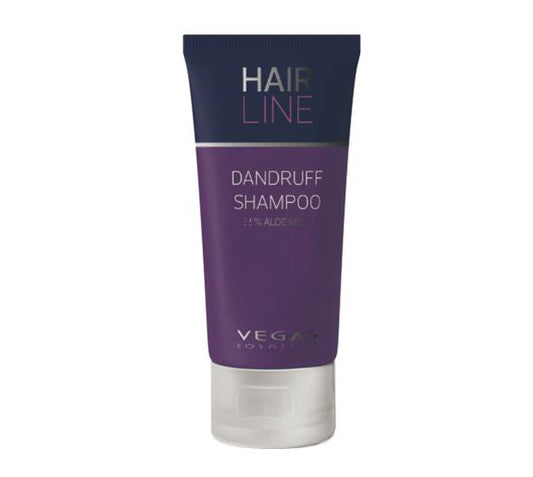Shampoo Anticaspa