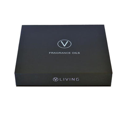 Fragrance Oils Box
