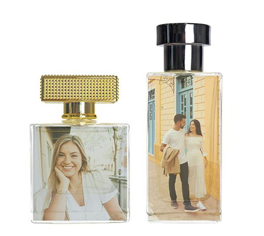 Perfume Personalizado