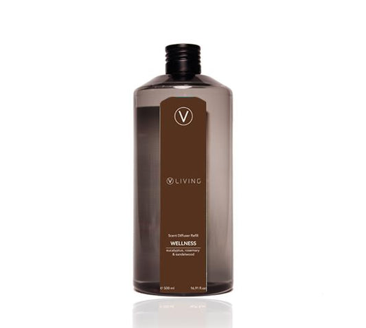 Recarga Ambientador - Wellness
