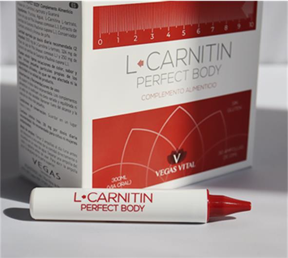 L-Carnitin Perfect Body
