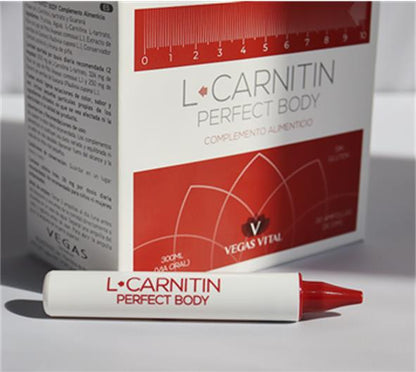L-Carnitin Perfect Body
