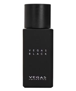 Vegas Black | Eau de Parfum Men