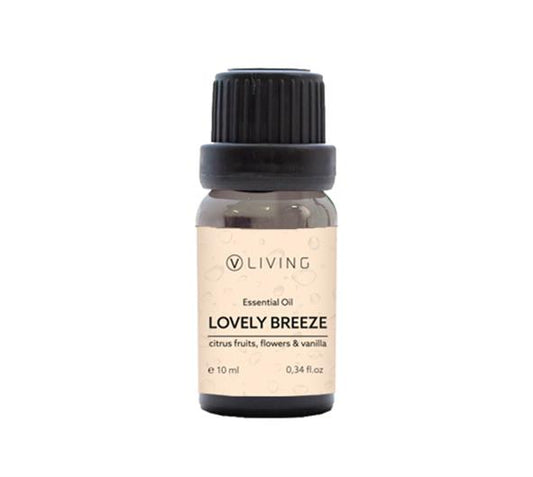 Fragance Oil Lovely Breeze