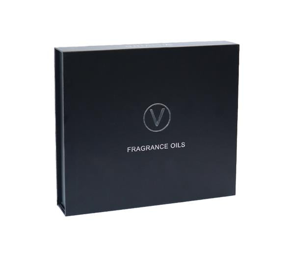 Fragrance Oils Box