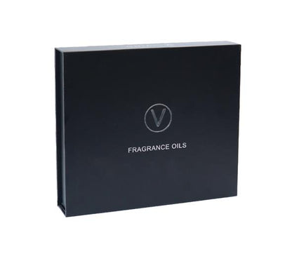 Fragrance Oils Box