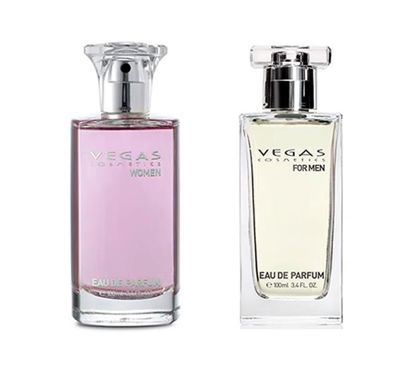 Eau de Parfum