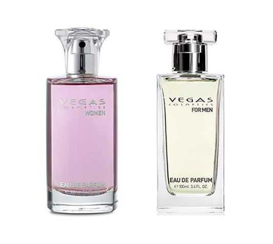 Eau de Parfum