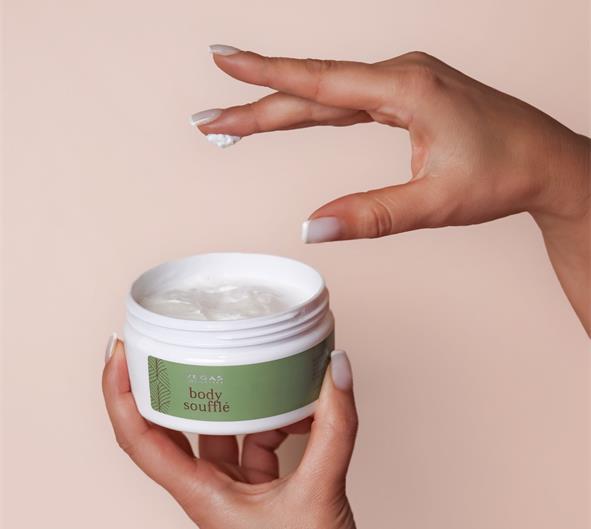 Body Soufflé