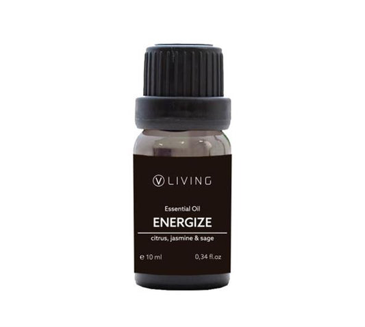 Fragance Oil Energize