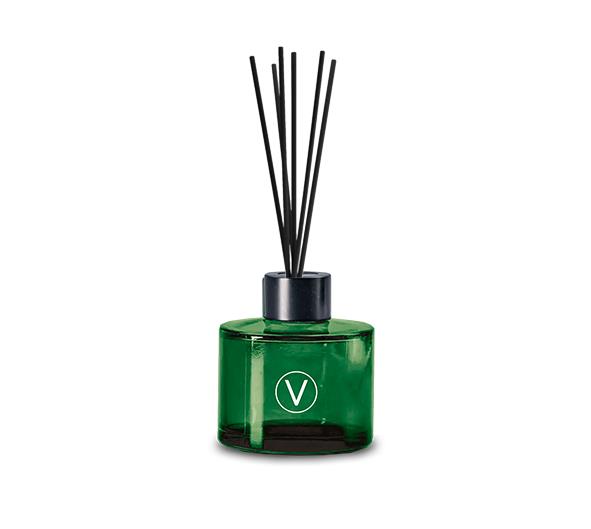 Ambientador com Difusor Natural Premium -  Relaxing