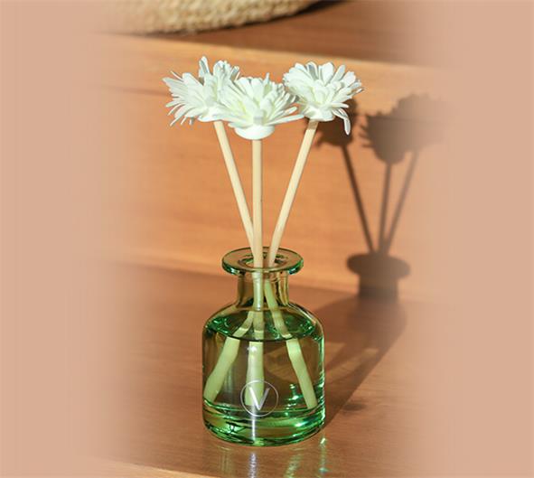 Ambientador com Difusor Natural - Green Bay