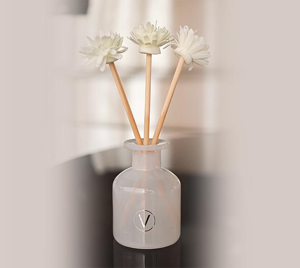 Ambientador com Difusor Natural - Aloe Spa