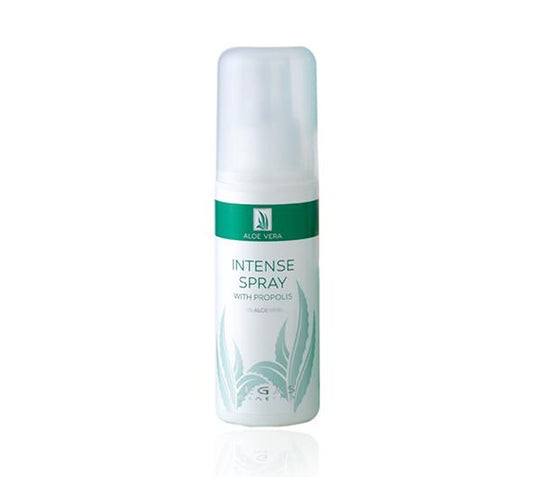 Spray Intensivo Aloe Vera