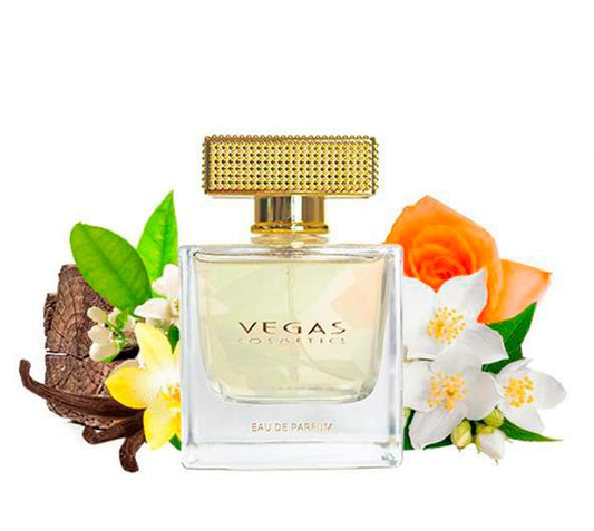 Eau de Parfum Women Nr. 74