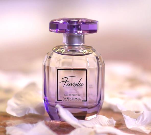 Favola | Eau de Parfum